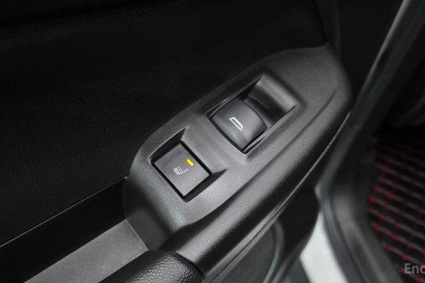 2022 Chevrolet TrailBlazer с пробегом 82 163 км