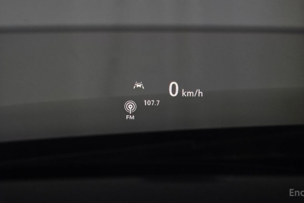 2023 Chevrolet TrailBlazer с пробегом 38 752 км