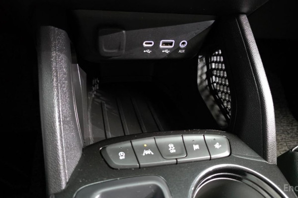 2021 Chevrolet TrailBlazer с пробегом 23 063 км