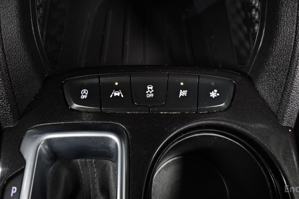 2023 Chevrolet TrailBlazer с пробегом 54 504 км