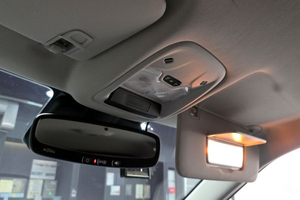 2021 Chevrolet TrailBlazer с пробегом 23 063 км