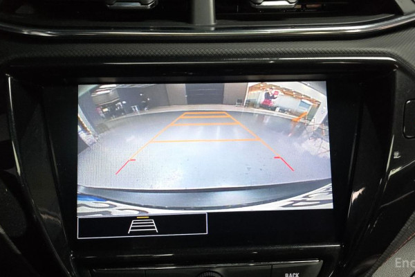 2023 Chevrolet TrailBlazer с пробегом 16 468 км