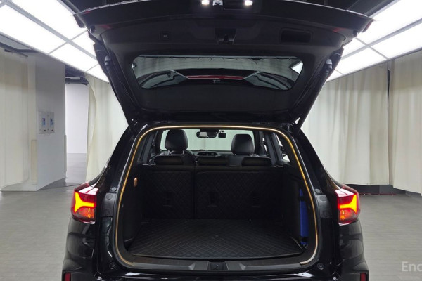 2023 Chevrolet TrailBlazer с пробегом 38 752 км