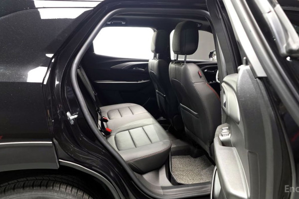 2023 Chevrolet TrailBlazer с пробегом 26 357 км