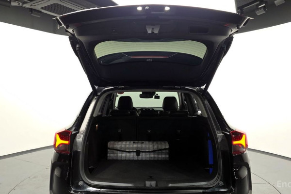 2022 Chevrolet TrailBlazer с пробегом 45 274 км