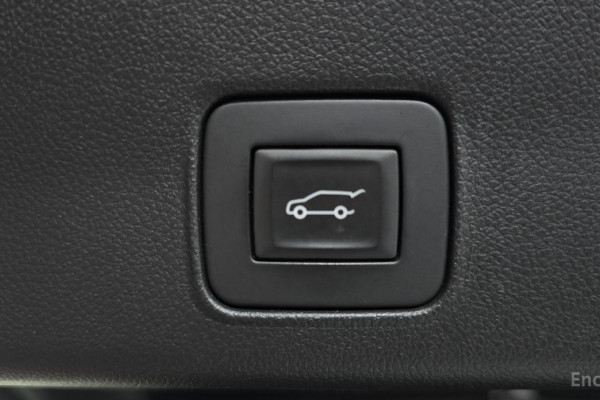 2022 Chevrolet TrailBlazer с пробегом 120 685 км