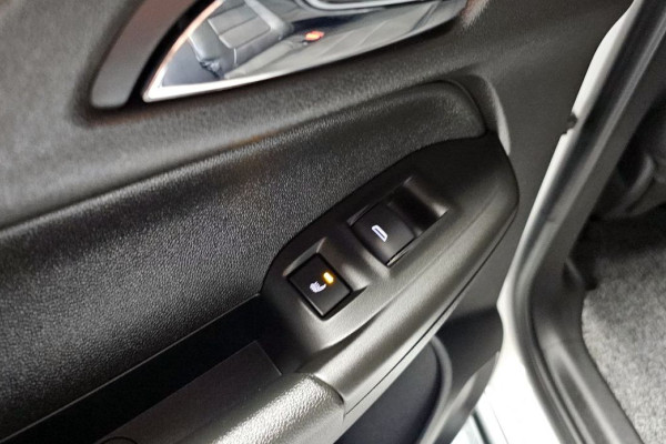 2021 Chevrolet TrailBlazer с пробегом 40 403 км