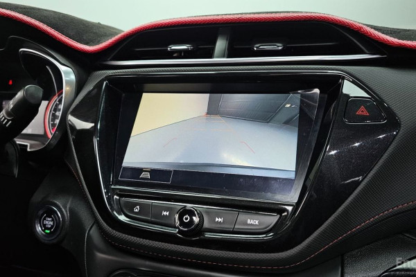 2021 Chevrolet TrailBlazer с пробегом 36 728 км