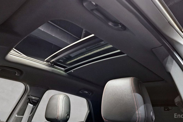 2021 Chevrolet TrailBlazer с пробегом 40 403 км