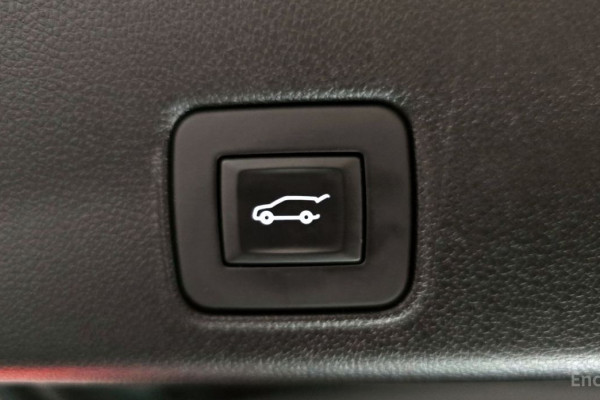 2021 Chevrolet TrailBlazer с пробегом 40 403 км