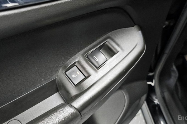 2021 Chevrolet TrailBlazer с пробегом 36 728 км