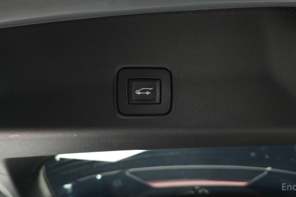 2021 Chevrolet TrailBlazer с пробегом 72 636 км