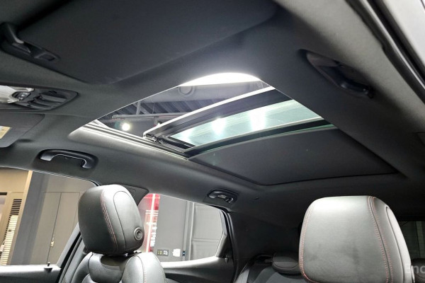 2021 Chevrolet TrailBlazer с пробегом 36 728 км