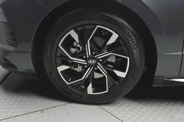 2025 Hyundai Sonata с пробегом 16 351 км