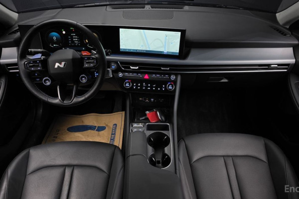 2025 Hyundai Sonata с пробегом 16 351 км