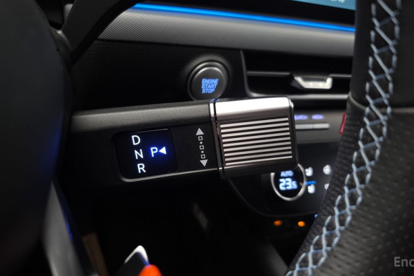 2025 Hyundai Sonata с пробегом 16 351 км