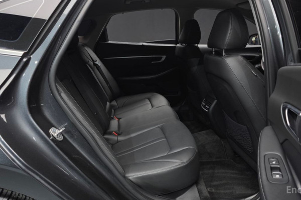 2025 Hyundai Sonata с пробегом 16 351 км