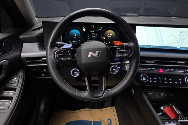 2025 Hyundai Sonata с пробегом 16 351 км