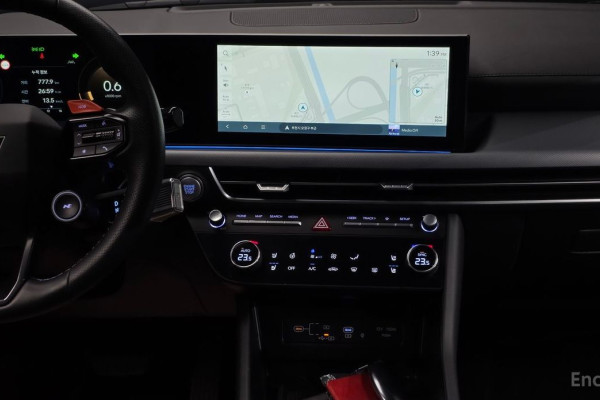 2025 Hyundai Sonata с пробегом 16 351 км