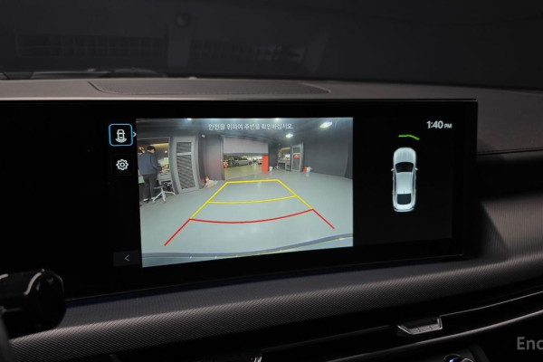 2025 Hyundai Sonata с пробегом 16 351 км