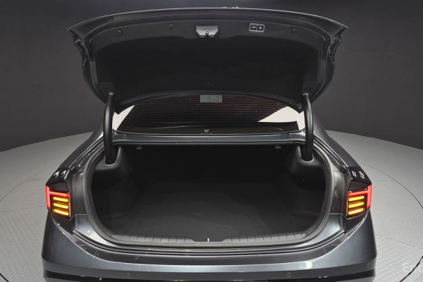 2025 Hyundai Sonata с пробегом 16 351 км