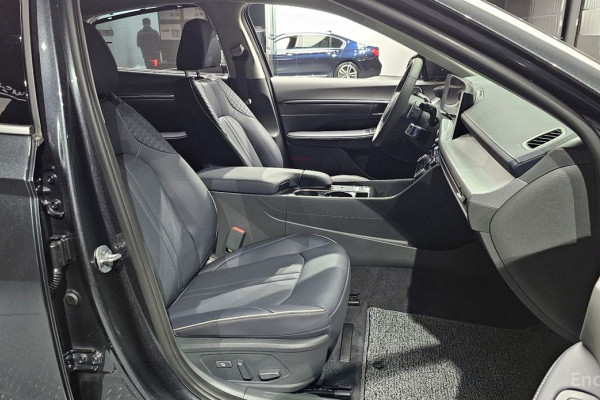 2025 Hyundai Sonata с пробегом 1 456 км