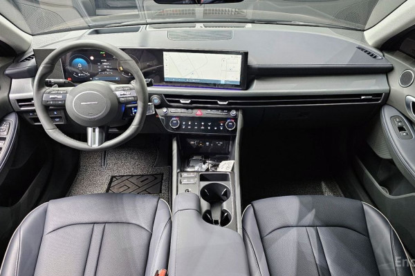 2025 Hyundai Sonata с пробегом 1 456 км