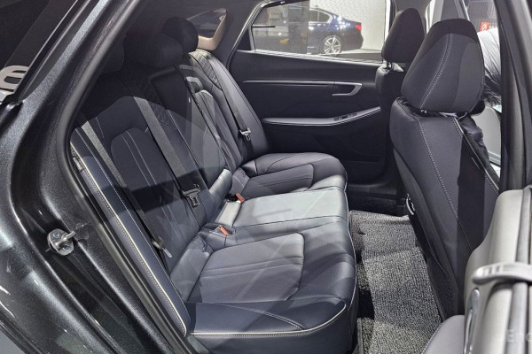 2025 Hyundai Sonata с пробегом 1 456 км