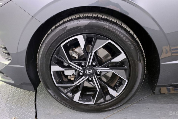 2023 Hyundai Sonata с пробегом 57 478 км