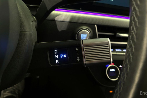 2023 Hyundai Sonata с пробегом 57 478 км