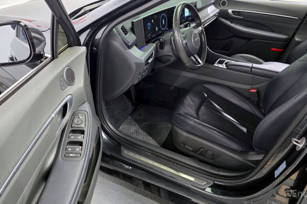 2023 Hyundai Sonata с пробегом 57 478 км