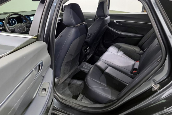 2023 Hyundai Sonata с пробегом 57 478 км