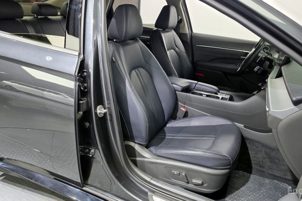 2023 Hyundai Sonata с пробегом 57 478 км