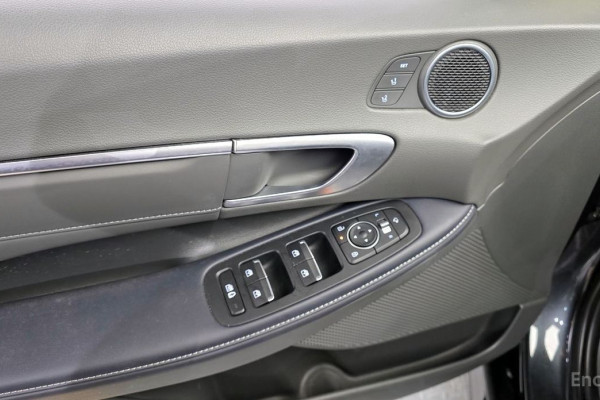 2023 Hyundai Sonata с пробегом 57 478 км