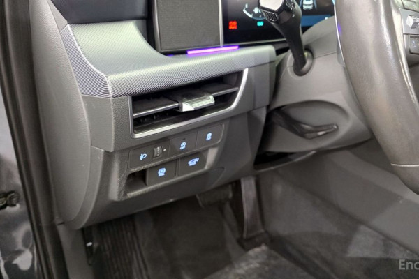 2023 Hyundai Sonata с пробегом 57 478 км