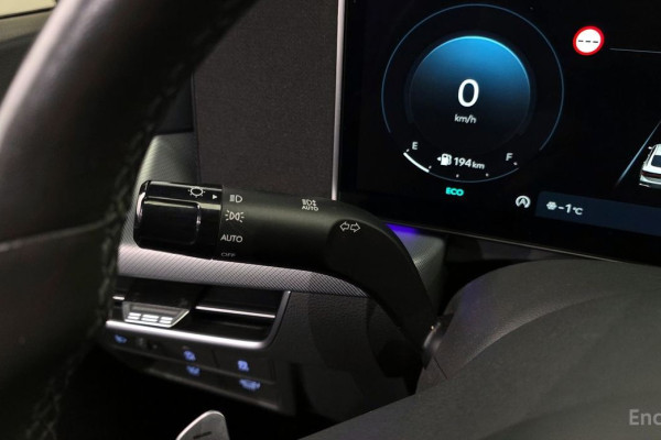 2023 Hyundai Sonata с пробегом 57 478 км