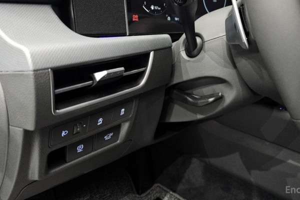 2025 Hyundai Sonata с пробегом 1 456 км