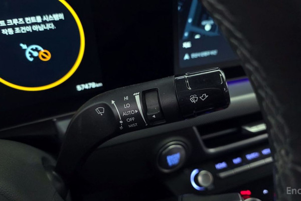 2023 Hyundai Sonata с пробегом 57 478 км