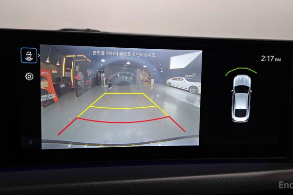 2023 Hyundai Sonata с пробегом 57 478 км