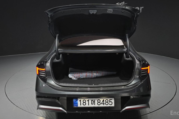 2025 Hyundai Sonata с пробегом 1 456 км