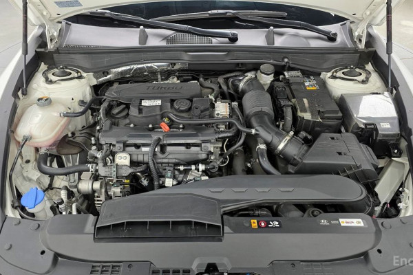 2023 Hyundai Sonata с пробегом 8 759 км