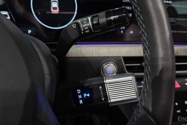 2025 Hyundai Sonata с пробегом 15 696 км