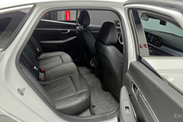 2023 Hyundai Sonata с пробегом 8 759 км