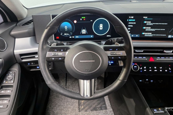 2023 Hyundai Sonata с пробегом 8 759 км