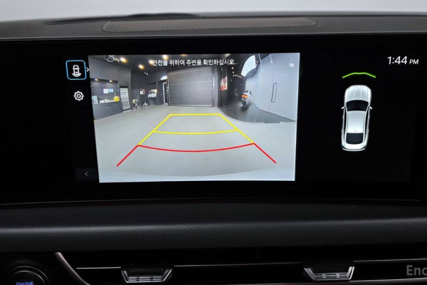 2023 Hyundai Sonata с пробегом 8 759 км