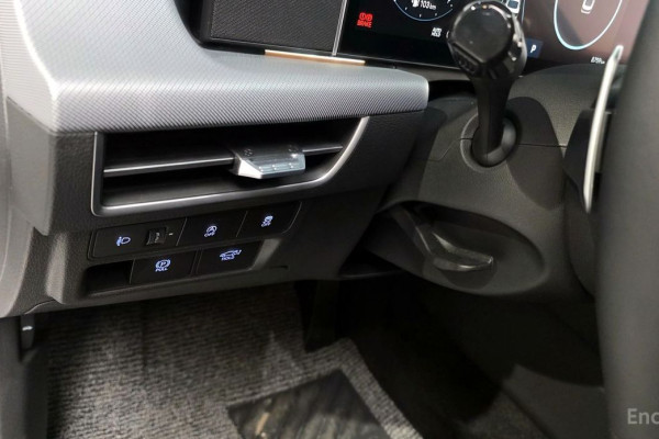 2023 Hyundai Sonata с пробегом 8 759 км