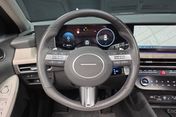 2025 Hyundai Sonata с пробегом 15 696 км