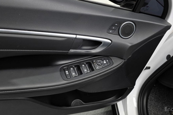 2023 Hyundai Sonata с пробегом 8 759 км