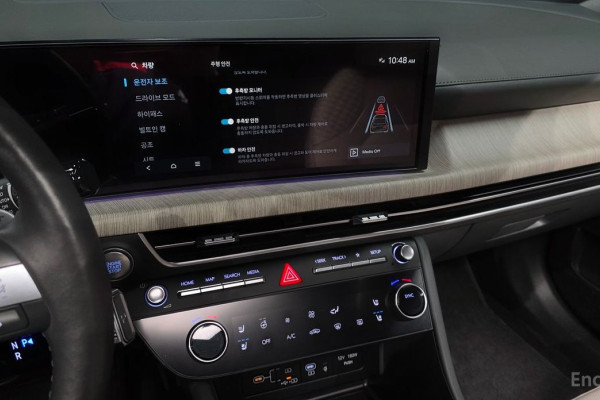 2025 Hyundai Sonata с пробегом 15 696 км