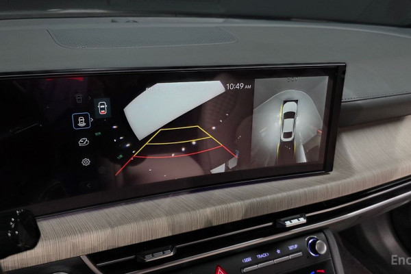 2025 Hyundai Sonata с пробегом 15 696 км